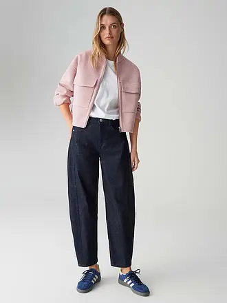 OPUS | Jeans Balloon Fit LOLAH VISION | 